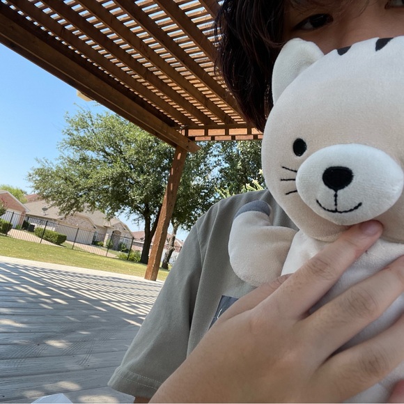 Meet your Posher, Zennah - Picture 1 of 1